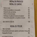 Photo n°1 de l'avis de Franco. fait le 12/06/2019 à 06:47 sur le  Polpo d'Amor à Turin