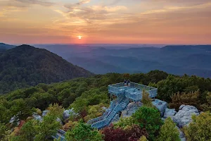 Birch Knob Observation Tower image