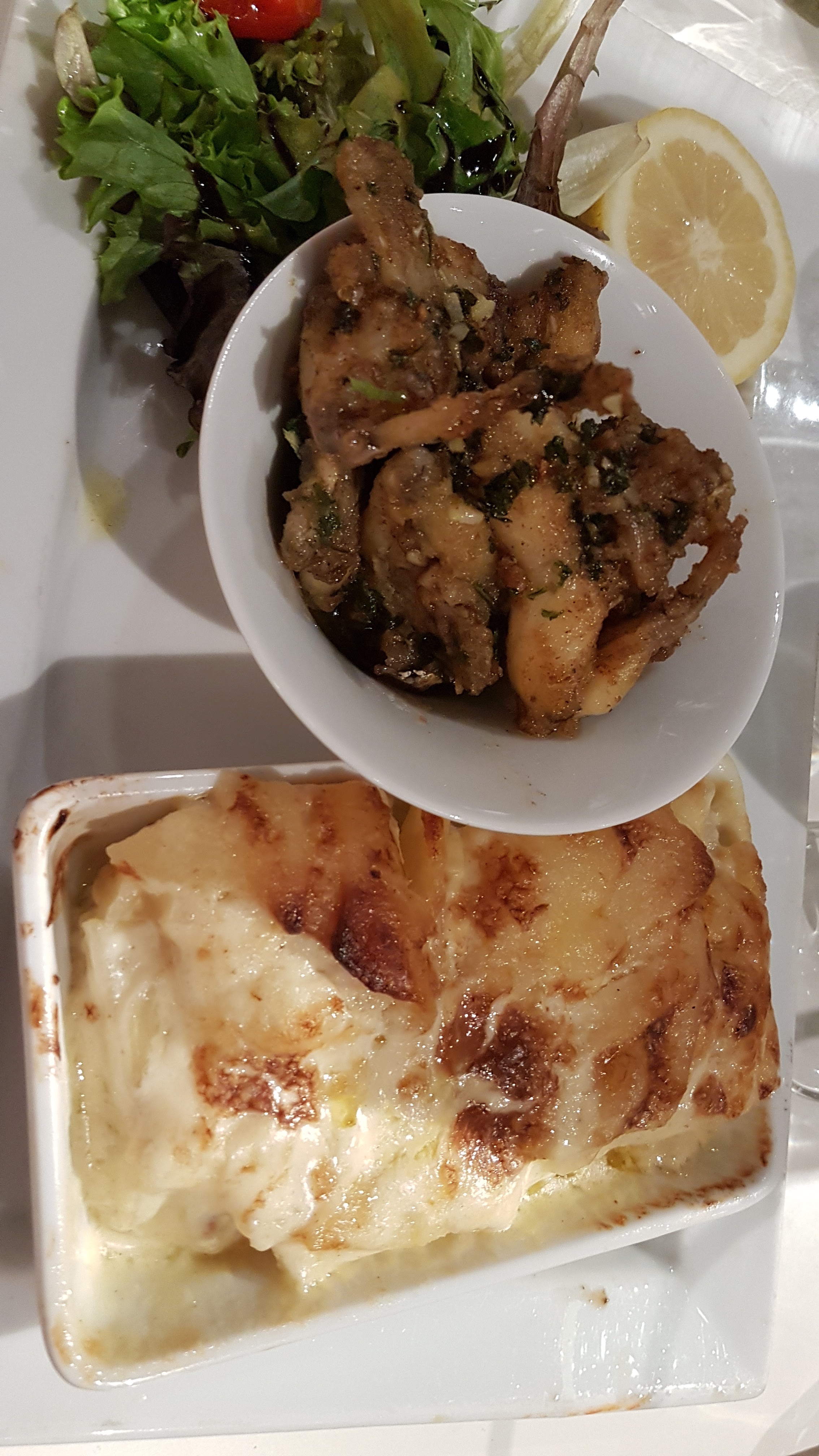 Photo n° 2 de l'avis de Béatrice.h fait le 25/05/2019 à 15:06