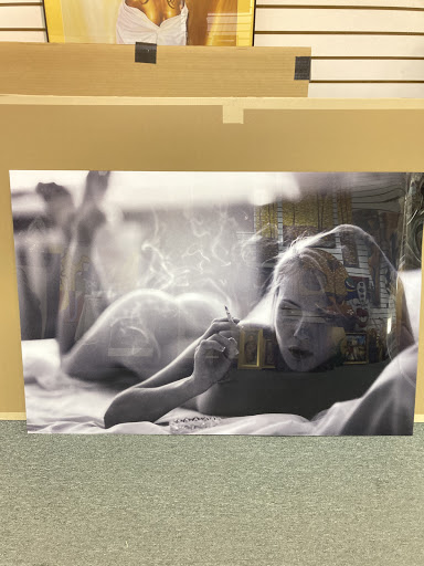 Art Gallery «Faith Art Gallery», reviews and photos, 395 Jay St, Brooklyn, NY 11201, USA