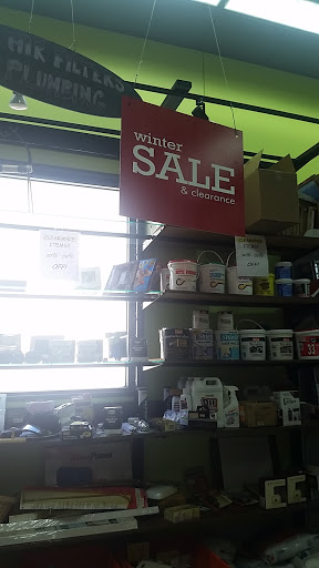 Hardware Store «Zinger Hardware & General Merchant», reviews and photos, 4001 N Lamar Blvd #300, Austin, TX 78756, USA