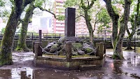 大久保利通生い立ちの地