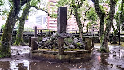 大久保利通生い立ちの地