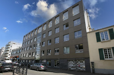 Zavani et Compagnie à Clichy
