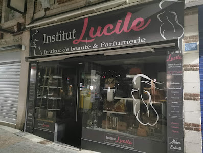 Institut lucile 52 Rue du Bourg, 80600 Doullens, France