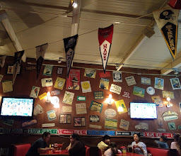 Chili's Altama Tampico (It's Just Wings) photo