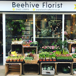 The Beehive Florist Hereford
