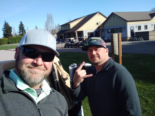 Golf Club «Tahoma Valley Golf Course», reviews and photos, 15425 Mosman Ave SW, Yelm, WA 98597, USA