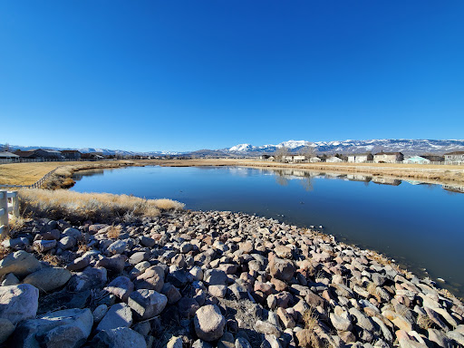 Damonte Ranch Trail