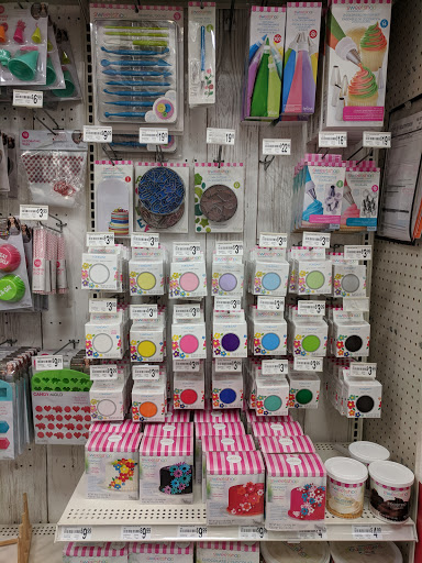 Craft Store «Michaels», reviews and photos, 3771 S Gilbert Rd, Gilbert, AZ 85296, USA