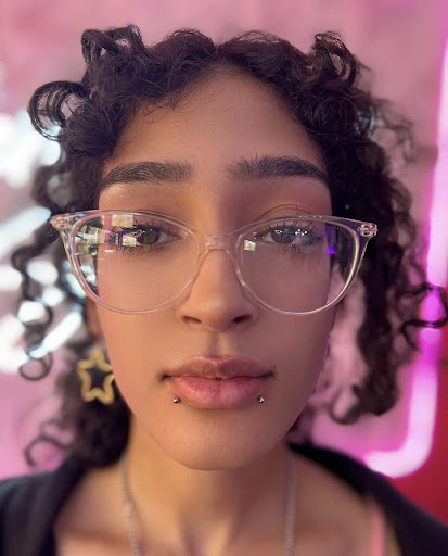 Explore art nouveau tattoo ideas, creative tattoo ideas in Brooklyn, available at Electric Anvil Tattoo & Piercing