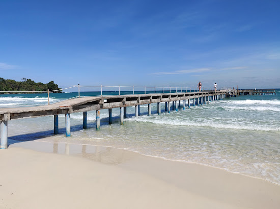 Coconut Beach