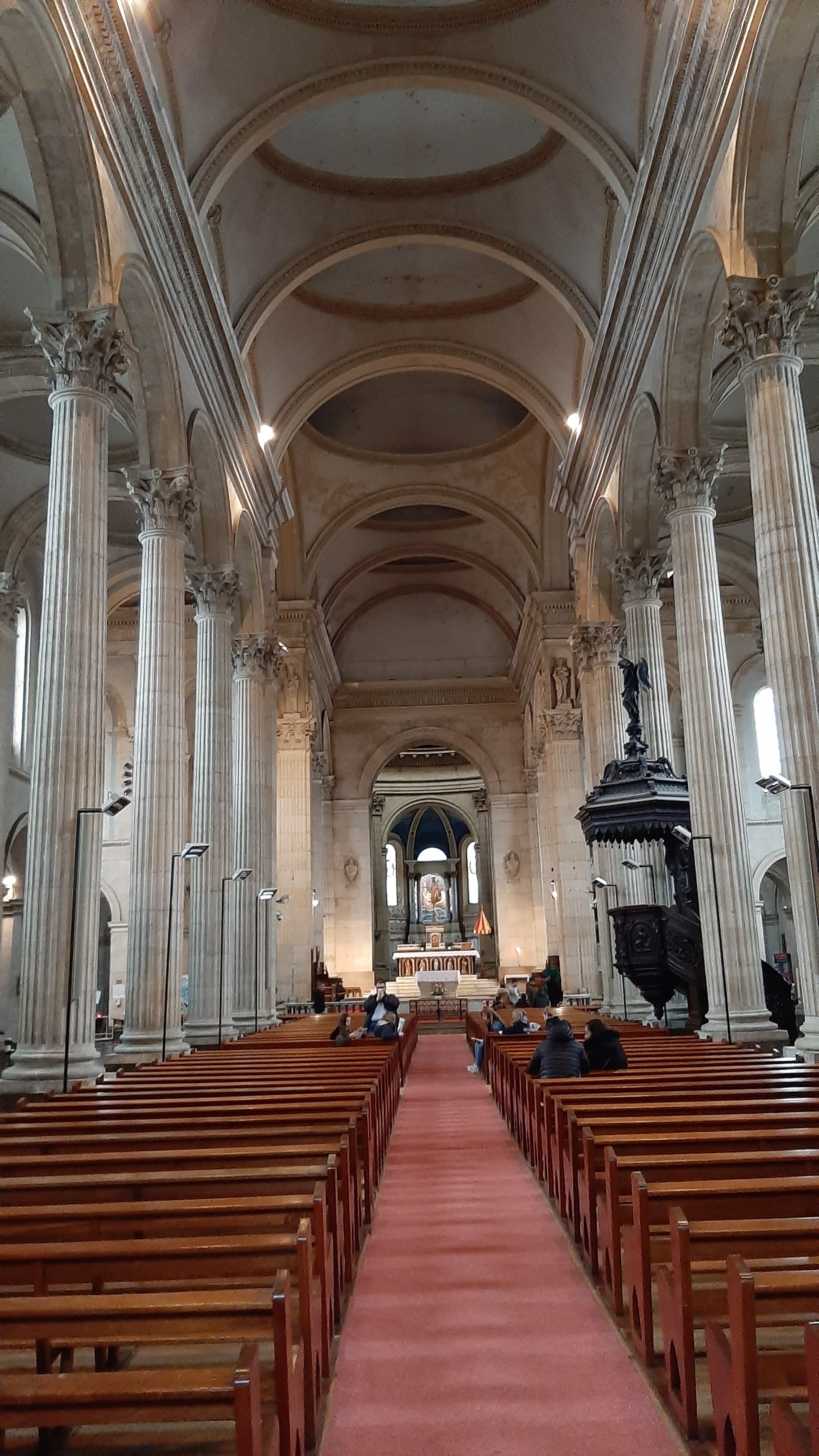 Photo n° 2 de l'avis de Jérôme.a fait le 10/02/2020 à 15:30