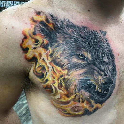 Explore libra tattoo ideas for females, creative tattoo ideas in Campbellsville, available at Green River Tattoo Company