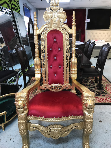 Furniture Store «Tala Furniture Rugs», reviews and photos, 11181 Harry Hines Blvd, Dallas, TX 75229, USA