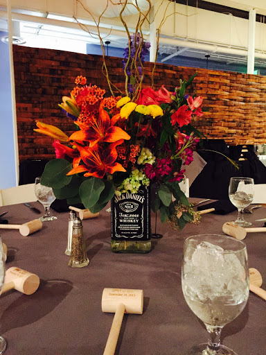 Florist «Something Special Florist», reviews and photos, 1546 Main St, Columbia, SC 29201, USA