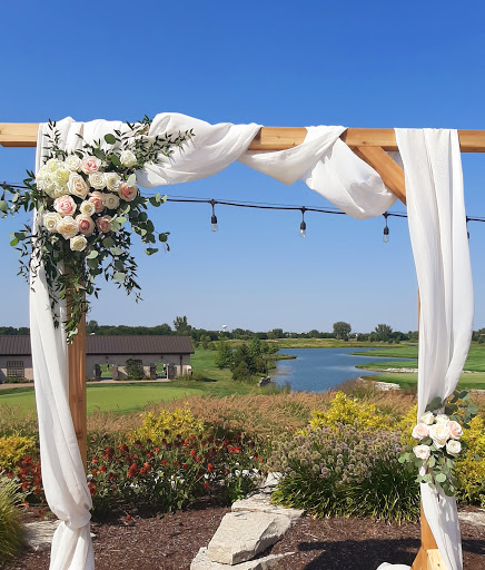 Wholesale Florist «Green Village Flowers», reviews and photos, 5457 Keystone Ct, Plainfield, IL 60586, USA