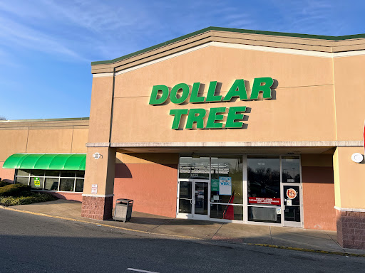 Dollar Store «Dollar Tree», reviews and photos, 3223 Lincoln Hwy, Thorndale, PA 19372, USA