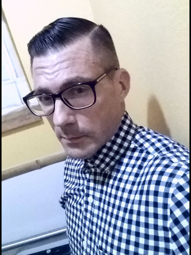 Barber Shop «RustyRazor Barbershop», reviews and photos, 132 N Woodland Blvd, DeLand, FL 32724, USA