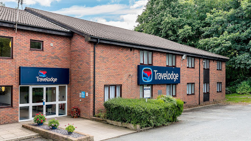 Travelodge Birmingham Hilton Park M6 Southbound