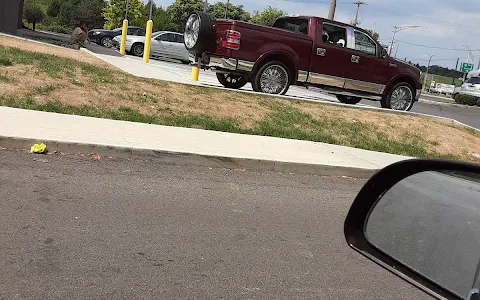 Franklinton Square Shopping Center image