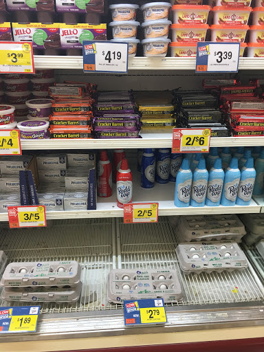 Supermarket «Stop & Shop», reviews and photos, 57-01 Sunrise Hwy, Holbrook, NY 11741, USA