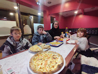 Pizza du Restauration rapide Best Time à Villiers-sur-Marne - n°5