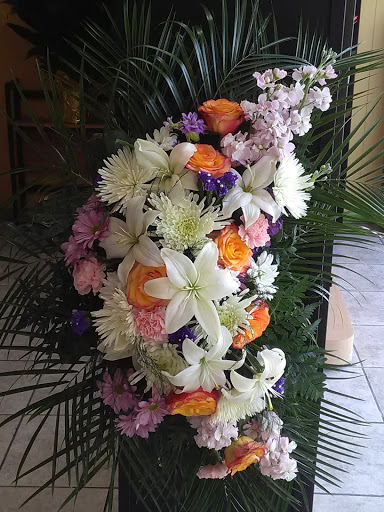 Florist «Buds & Bows Floral Design», reviews and photos, 1365 Cypress Ave, Melbourne, FL 32935, USA