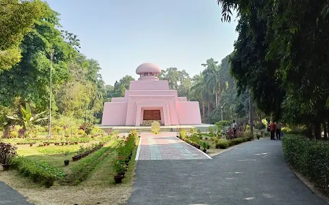 Ramakrishna Mission Vidyapith, Purulia image