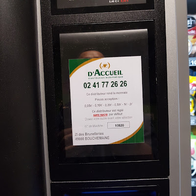 D'accueil à Bouchemaine