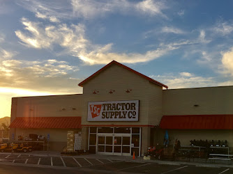 Tractor Supply Co.