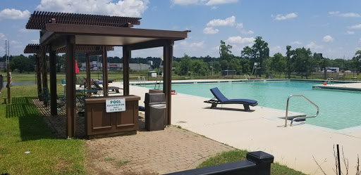 Country Club «The Challenge at Oak Forest», reviews and photos, 2044 Oak Forest Country Club Rd, Longview, TX 75605, USA