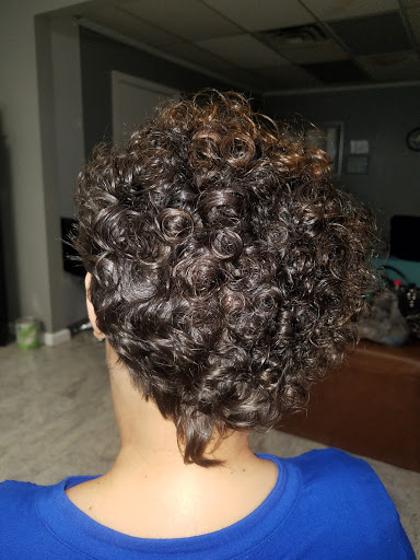 Hair Salon «Anointed Hands Salon 2000», reviews and photos, 2144 N Belt Line Rd g, Mesquite, TX 75150, USA