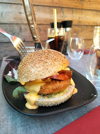 Plats et boissons du Restaurant L'Endroit à Ville-la-Grand - n°3