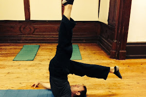 Niall Lucey Complete Fitness Pilates & Tai Chi Classes Tralee