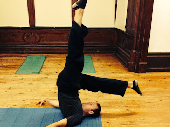 Niall Lucey Complete Fitness Pilates & Tai Chi Classes Tralee