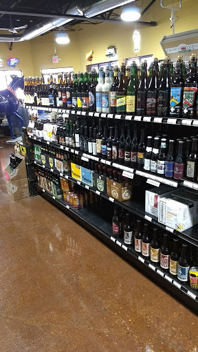 Liquor Store «Crown Liquors», reviews and photos, 8808 E 116th St, Fishers, IN 46038, USA