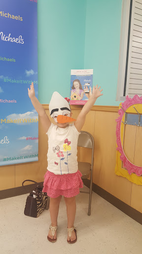 Craft Store «Michaels», reviews and photos, 4601 Montgomery Hwy Ste 400, Dothan, AL 36303, USA