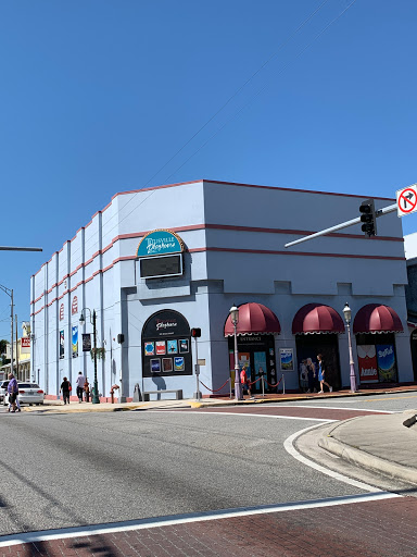 Performing Arts Theater «Titusville Playhouse Inc», reviews and photos, 301 Julia St, Titusville, FL 32796, USA