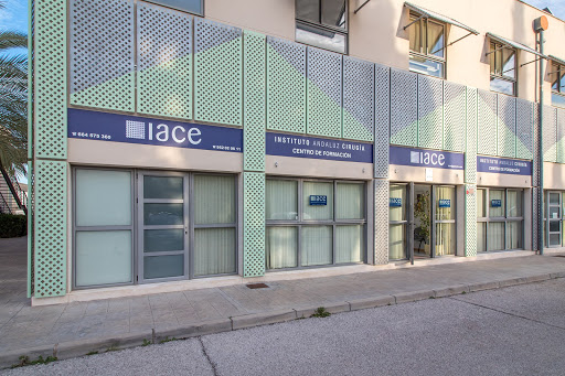IACE Formación | Cursos ATV Málaga