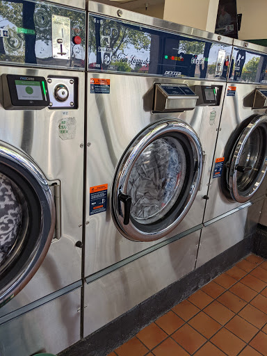 Laundromat «The Laundry Co of Carmichael», reviews and photos, 6450 Fair Oaks Blvd, Carmichael, CA 95608, USA