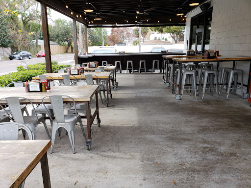 Barbecue Restaurant «4 Rivers Smokehouse», reviews and photos, 623 S MacDill Ave, Tampa, FL 33609, USA