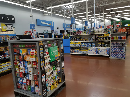 Discount Store «Walmart», reviews and photos, 1555 N Rand Rd, Palatine, IL 60074, USA