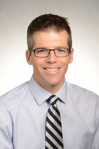 Todd Huber, MD