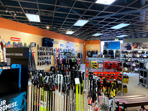 Ski Rental Service «Christy Sports - Ski & Patio», reviews and photos, 14371 W Colfax Ave, Lakewood, CO 80401, USA