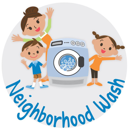 Laundromat «Neighborhood Wash Laundromat», reviews and photos, 3308 W 135th St, Hawthorne, CA 90250, USA