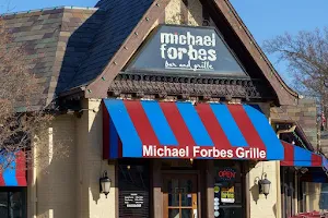 Michael Forbes Bar & Grille image