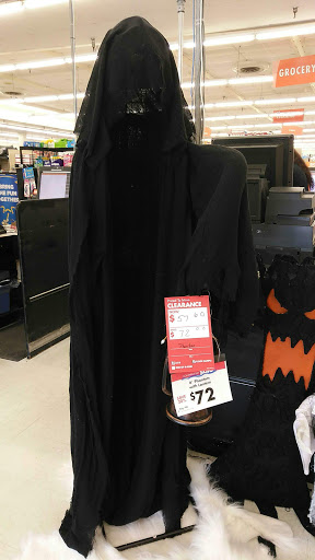 Discount Store «Big Lots», reviews and photos, 911 N Woodland Blvd, DeLand, FL 32724, USA