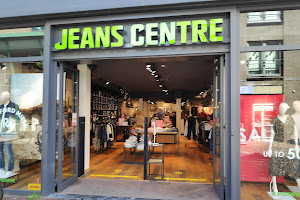 Jeans Centre WAGENINGEN