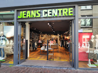 Jeans Centre WAGENINGEN